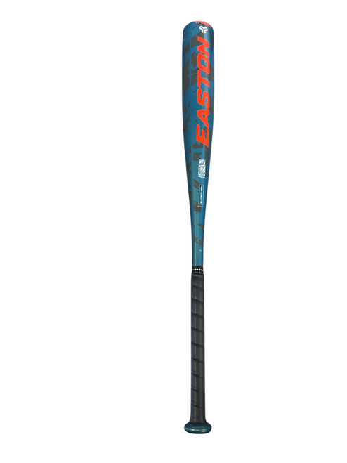 Vist Large View of Product Image Which is Used Easton TANGO BB/SB USSSA 2 3/4 Bat 31"