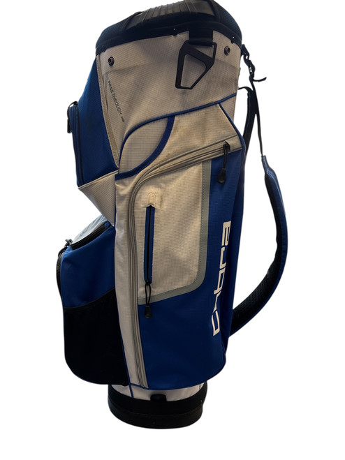 Vist Large View of Product Image Which is Used Cobra CART BAG Mens Stand Bag None