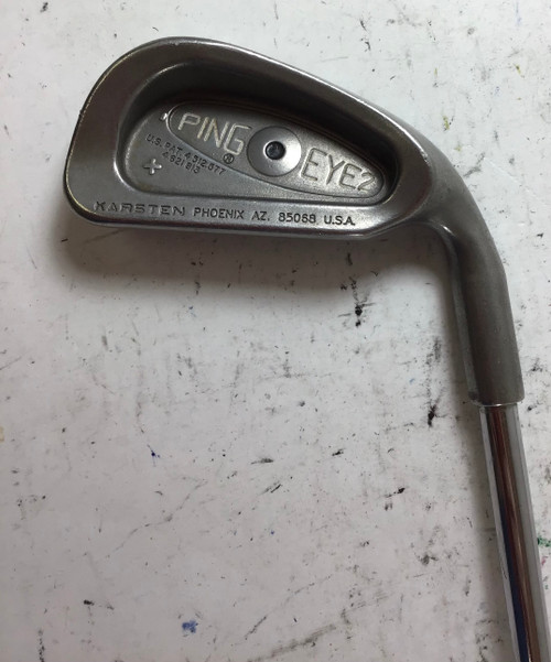 Vist Large View of Product Image Which is Used Ping EYE 2 2 IRON Mens Individual Iron RH 