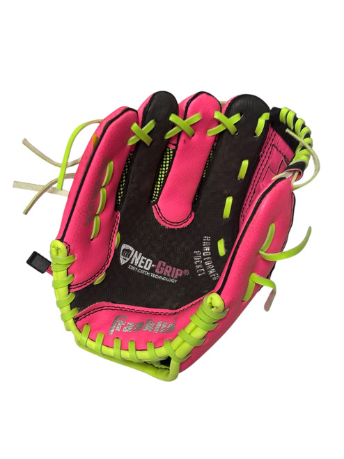 Vist Large View of Product Image Which is Used Franklin NEO GRIP T-Ball Glove 9" LHT