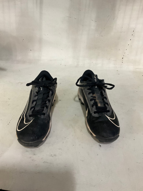 Vist Large View of Product Image Which is Used Nike Jr FB Cleats Black Junior 04