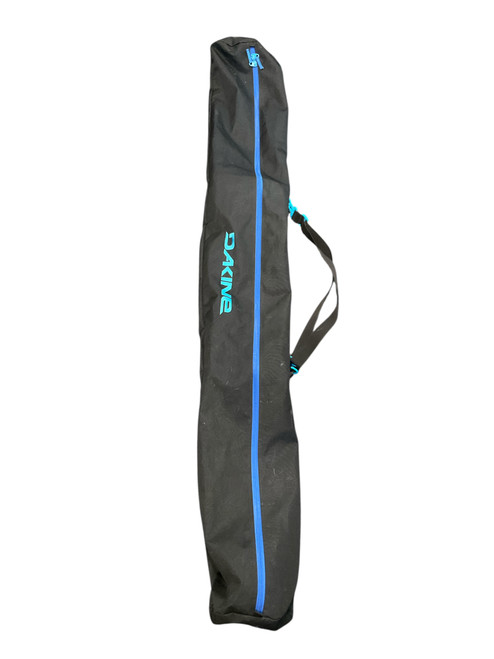 Vist Large View of Product Image Which is Used Dakine DH Ski Travel Bag None