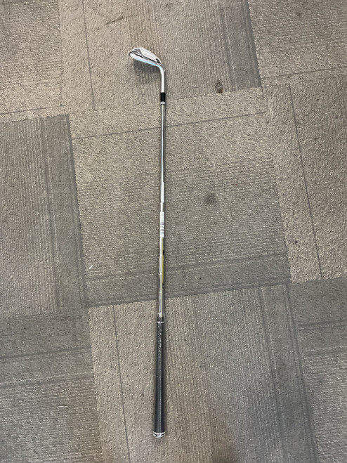 Vist Large View of Product Image Which is Used Cleveland ZIPCORE CBX4 Golf Wedge Mens RH 52 Degree