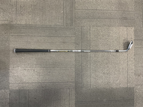 Vist Large View of Product Image Which is Used Cleveland ZIPCORE CBX Golf Wedge Mens RH 60 Degree