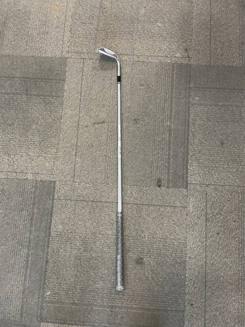 Vist Large View of Product Image Which is Used Cleveland CBX ZIPCORE Golf Wedge Mens RH 60 Degree