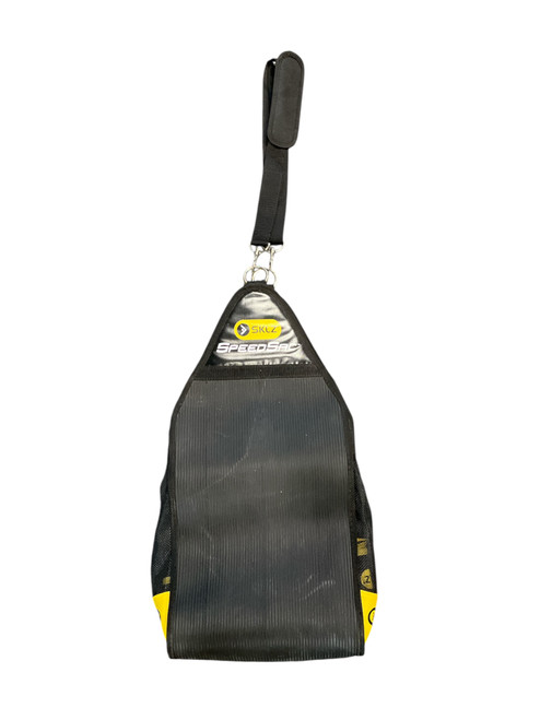 Vist Large View of Product Image Which is Used SKLZ Exercise Accessory Other