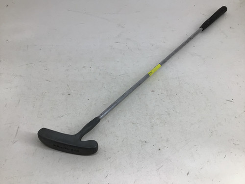 Vist Large View of Product Image Which is Used Wilson GM 880 36 IN RH PUTTER Mens Putter RH