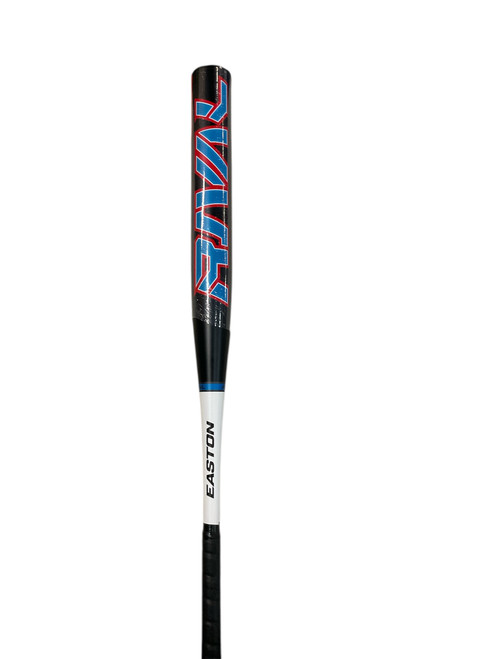 Vist Large View of Product Image Which is Used Easton RIVAL BB/SB Slowpitch Bat 34"