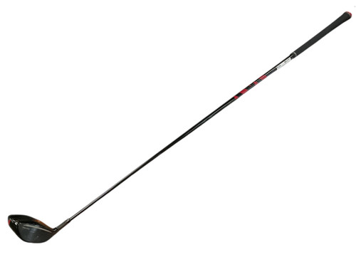 Vist Large View of Product Image Which is USED Taylormade STEALTH Mens Fairway Wood RH 5 Wood