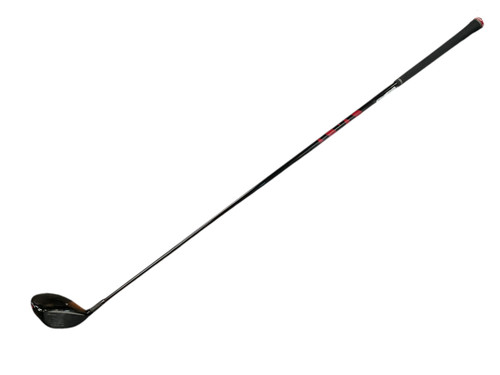 Vist Large View of Product Image Which is USED Taylormade STEALTH Mens Fairway Wood RH 3 Wood