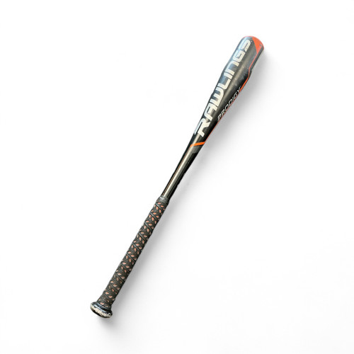 Vist Large View of Product Image Which is Used Rawlings PRODIGY BB/SB USA 2 5/8 Bat 27"