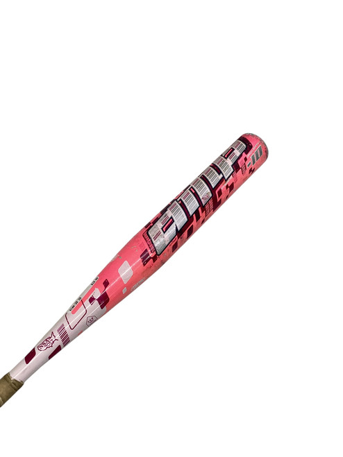 Vist Large View of Product Image Which is Used Rawlings AMP -10 BB/SB Fastpitch Bat 28"