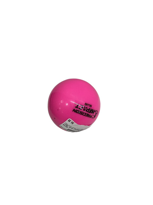 Vist Large View of Product Image Which is Used PRECISION IMPACT SLUG BALL BB/SB Training Aid