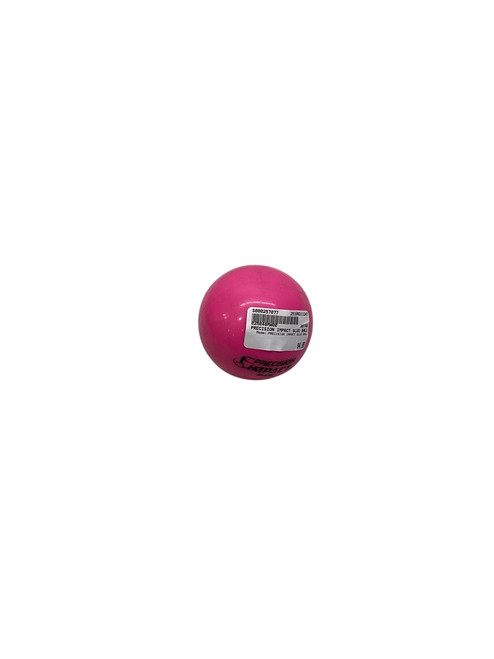 Vist Large View of Product Image Which is Used PRECISION IMPACT SLUG BALL BB/SB Training Aid