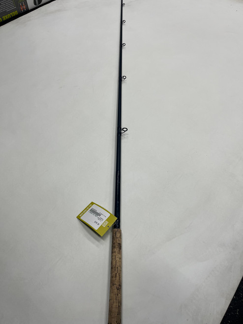 Vist Large View of Product Image Which is USED G LOOMIS GL2 DEEP SEA FISHING ROD