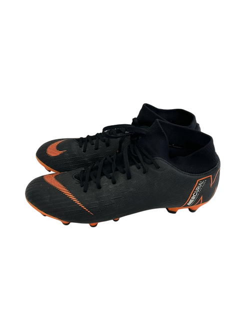 Vist Large View of Product Image Which is Used Nike Mercurial Mens 7.5 Soccer Cleats 