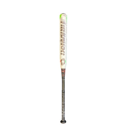 Vist Large View of Product Image Which is Used Demarini CF7 BB/SB Fastpitch Bat 33"