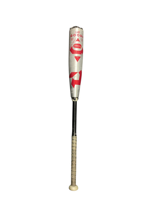 Vist Large View of Product Image Which is Used Demarini THE GOODS BB/SB USSSA 2 5/8 Bat 30"