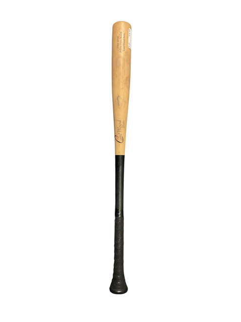 Vist Large View of Product Image Which is Used CAMWOOD 271 BB/SB Wood Bat 30"