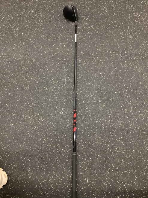 Vist Large View of Product Image Which is Used Taylormade STEALTH Mens Fairway Wood LH 3 Wood