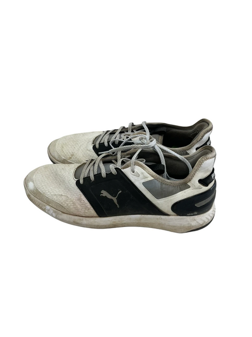 Vist Large View of Product Image Which is Used Puma Ignite Mens 14 Golf Shoes 