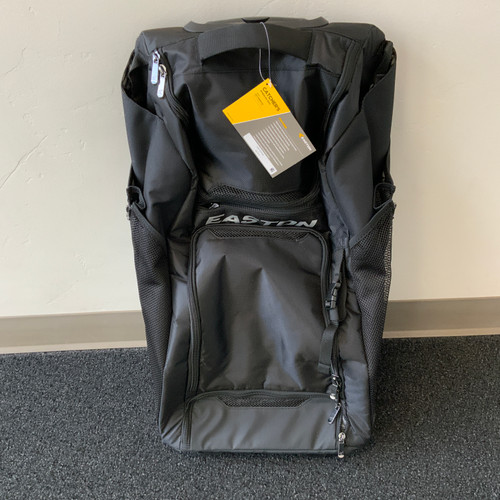 Vist Large View of Product Image Which is New CATCHERS WHEELED BAG