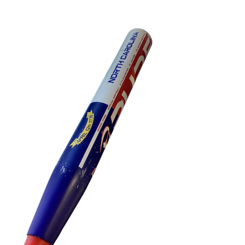 Vist Large View of Product Image Which is Used PURE MDN 3 BB/SB Slowpitch Bat 34"
