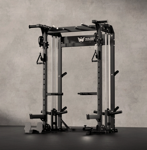 Vist Large View of Product Image Which is New MF F22 All in 1 Rack