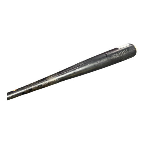 Vist Large View of Product Image Which is Used Mizuno PRO SELECT MZM271 MAPLE BB/SB Wood Bat 32"