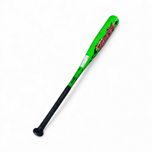 Vist Large View of Product Image Which is Used Franklin VENOM 1000 BB/SB T-Ball Bat 25"