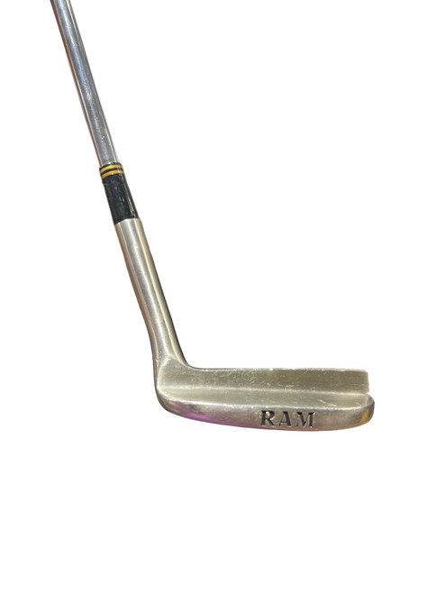 Vist Large View of Product Image Which is Used Ray Cook RAY COOK Mens Putter RH