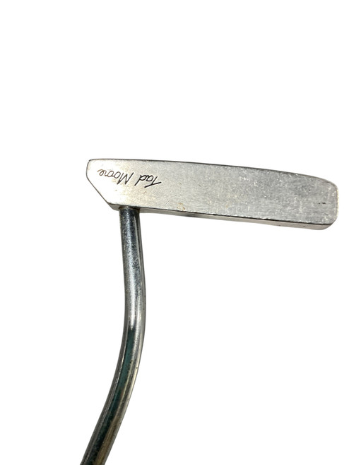 Vist Large View of Product Image Which is Used Maxfli TAD MOORE PUTTER Mens Putter RH
