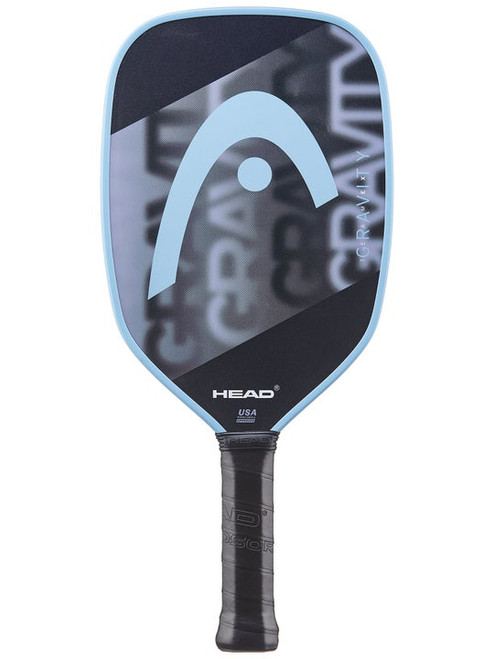 Vist Large View of Product Image Which is New GRAVITY TEAM EX PICKLEBALL PADDLE
