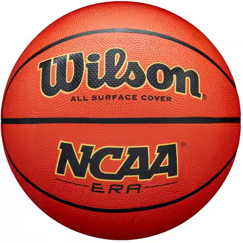 Vist Large View of Product Image Which is Wilson NCAA Era Official Basketball 29.5" #WZ3017201
