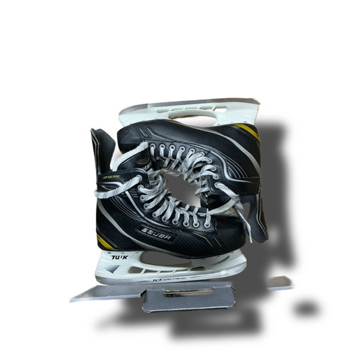 Vist Large View of Product Image Which is Used Bauer 160 SUPREME Senior Hockey Skate Senior 11