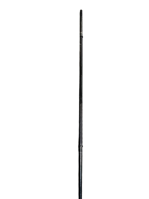 Vist Large View of Product Image Which is Used STANDARD BAR 5 FT Standard Bar Black 5Ft