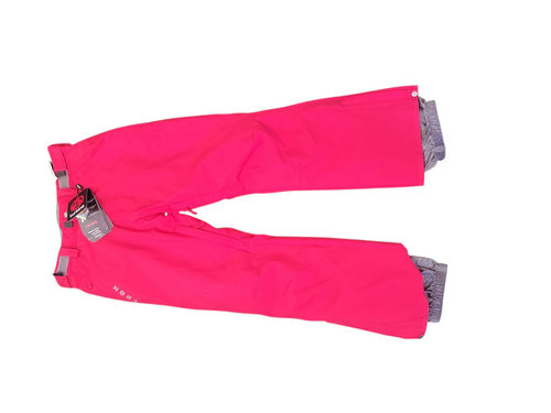 Vist Large View of Product Image Which is Used Turbine WOMENS PANT Snow Pants W Red SM