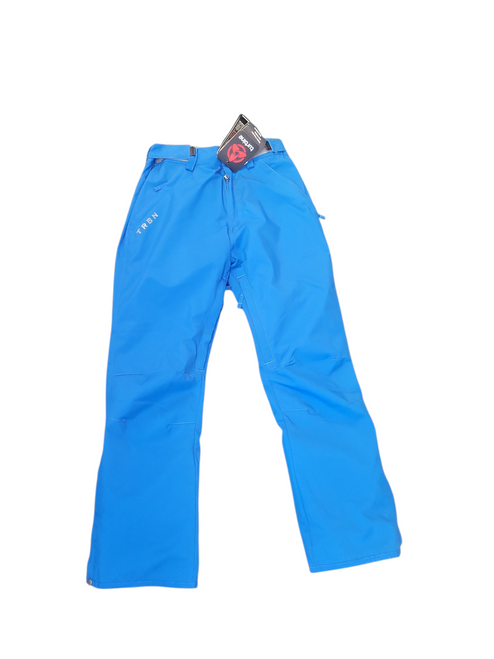 Vist Large View of Product Image Which is Used Turbine MENS SNOWPANT Snow Pants M Royal Blue SM
