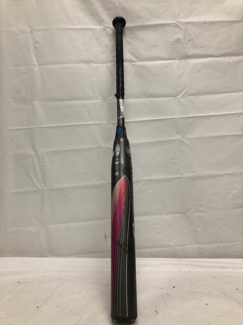 Vist Large View of Product Image Which is Used Demarini CFP34-20 BB/SB Fastpitch Bat 34"