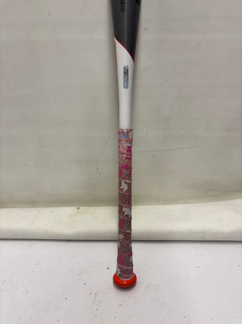 Vist Large View of Product Image Which is Used Easton BB20MX BB/SB High School -3 Bat 32"