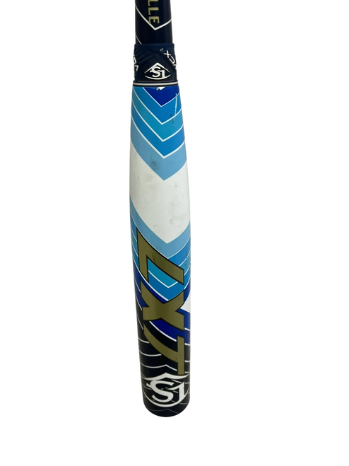 Vist Large View of Product Image Which is Used Louisville Slugger LXT 30/20 Fastpitch Softball Bat