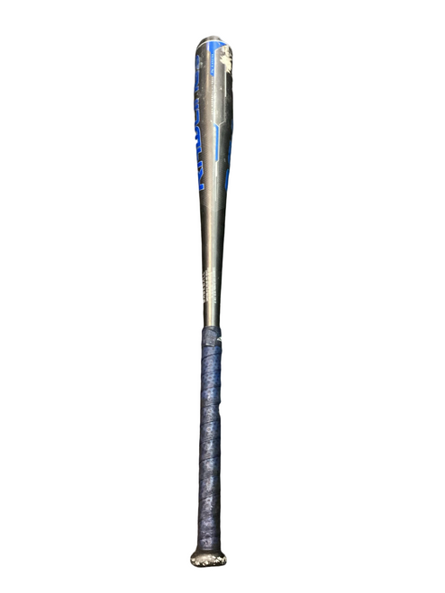 Vist Large View of Product Image Which is Used Rawlings VELO HYBRID BB/SB USSSA 2 5/8 Bat 31"
