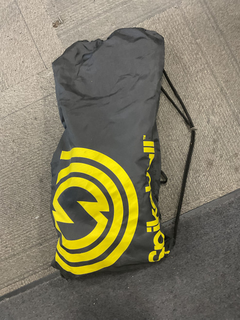 Vist Large View of Product Image Which is Used Spikeball Other Outdoor Game