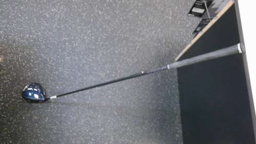 Vist Large View of Product Image Which is Used Cobra LTD X LS Mens Driver RH 9.0 Degree