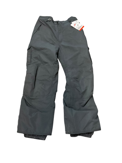 Vist Large View of Product Image Which is Used Turbine Snow Pants M Black 2X