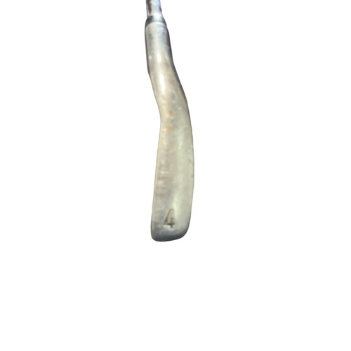 Used Callaway X HOT 2 Mens Individual Iron RH 4 Iron 11794-S000267519 Vist Large View of Product Image Which is Used Callaway X HOT 2 Mens Individual Iron RH 4 Iron