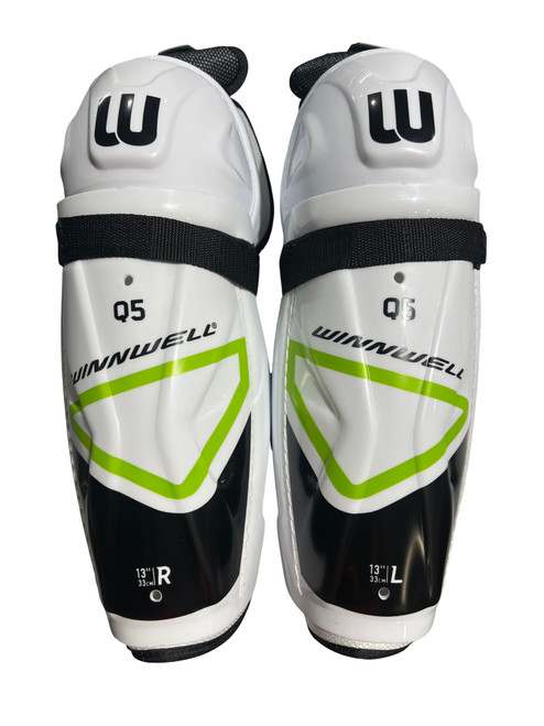 Vist Large View of Product Image Which is New Q5 12"