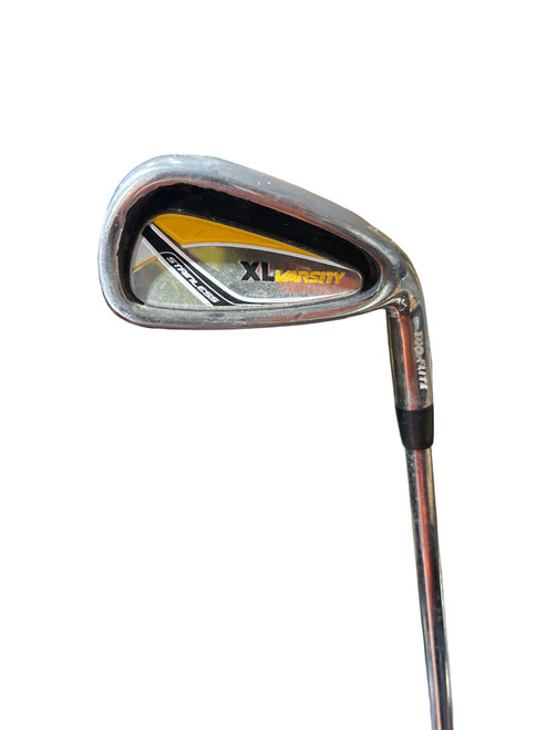 Vist Large View of Product Image Which is Used Top Flite IRON Mens Individual Iron RH 9 Iron