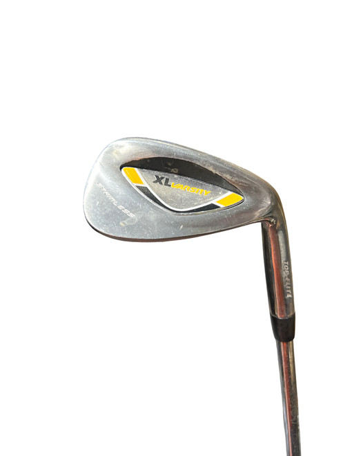 Vist Large View of Product Image Which is Used Top Flite SAND WEDGE Golf Wedge Mens RH Sand Wedge