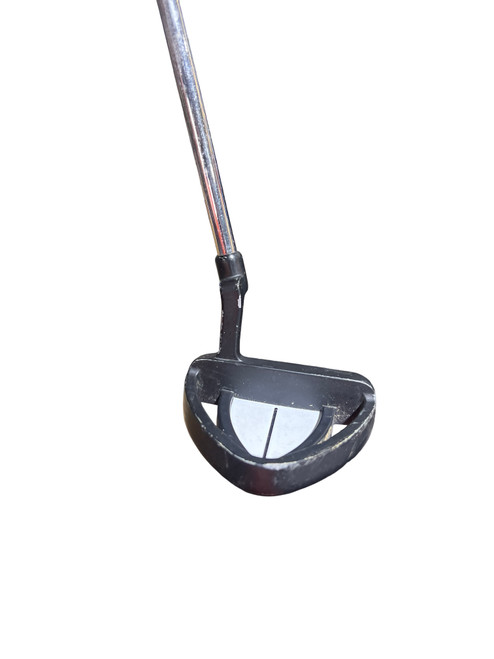 Vist Large View of Product Image Which is Used Top Flite PUTTER Mens Putter RH